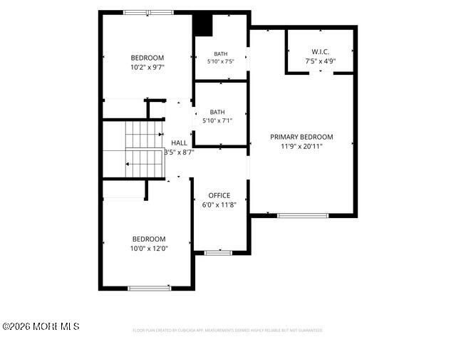 10 Shadow Ridge Court, Howell, NJ 07731