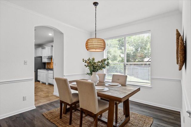 440 Atlanta Park DR, Georgetown, TX 78628