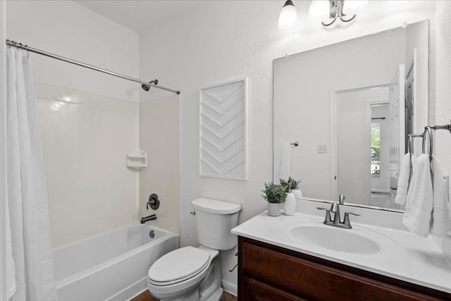 440 Atlanta Park DR, Georgetown, TX 78628