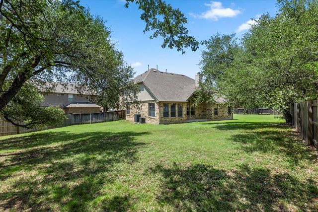 440 Atlanta Park DR, Georgetown, TX 78628