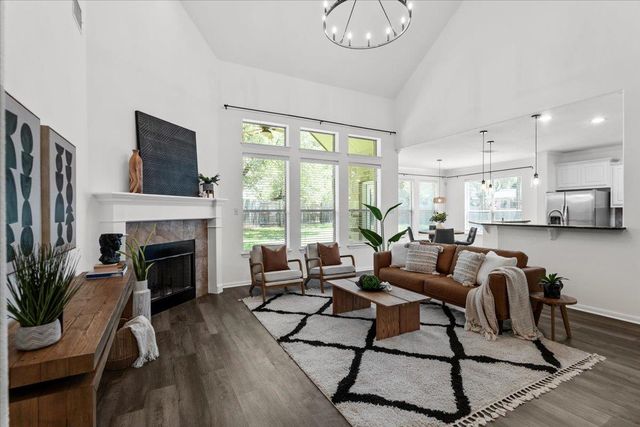 440 Atlanta Park DR, Georgetown, TX 78628