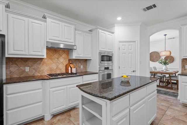 440 Atlanta Park DR, Georgetown, TX 78628