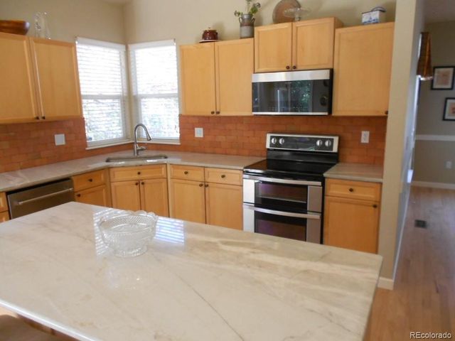 16445 Wagon Pl, Parker, CO 80134