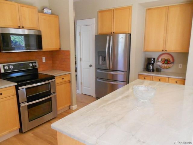 16445 Wagon Pl, Parker, CO 80134