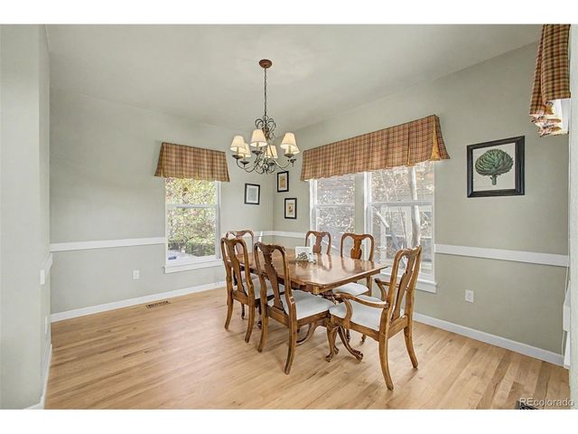 16445 Wagon Pl, Parker, CO 80134