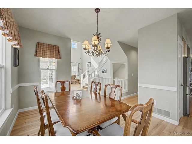 16445 Wagon Pl, Parker, CO 80134