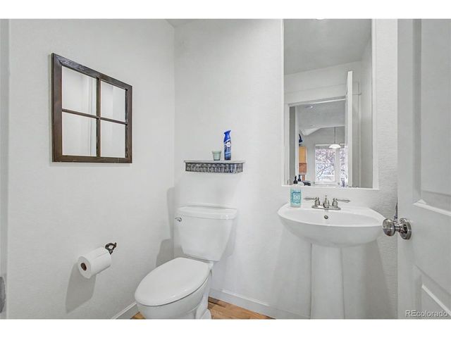 16445 Wagon Pl, Parker, CO 80134