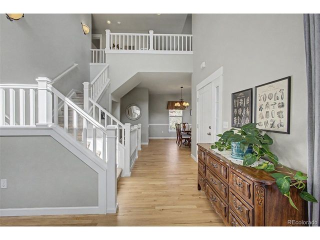 16445 Wagon Pl, Parker, CO 80134