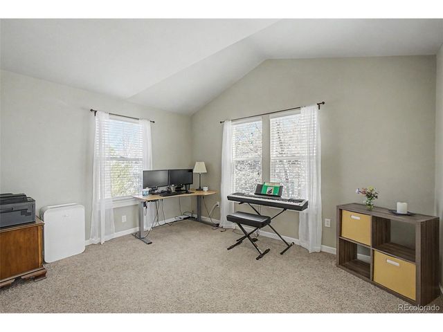 16445 Wagon Pl, Parker, CO 80134