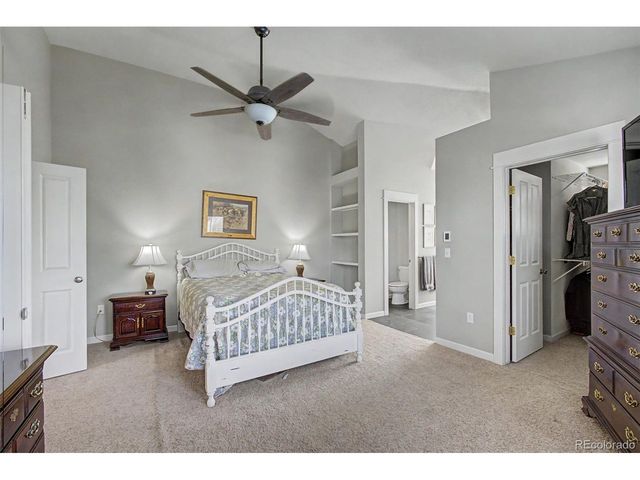 16445 Wagon Pl, Parker, CO 80134