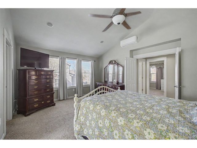 16445 Wagon Pl, Parker, CO 80134