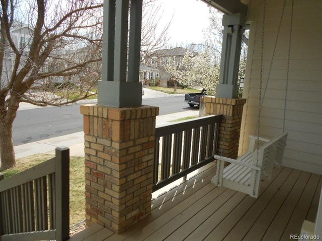 16445 Wagon Pl, Parker, CO 80134