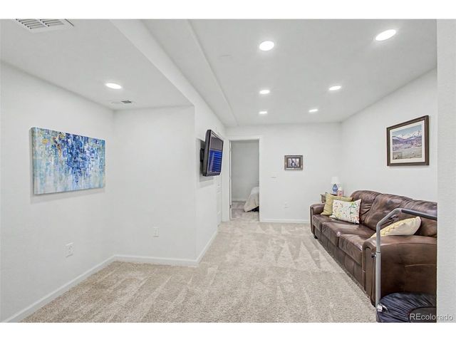 16445 Wagon Pl, Parker, CO 80134