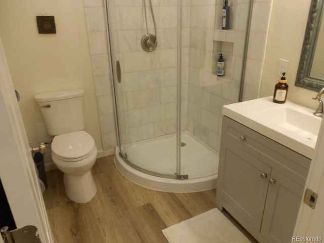 16445 Wagon Pl, Parker, CO 80134