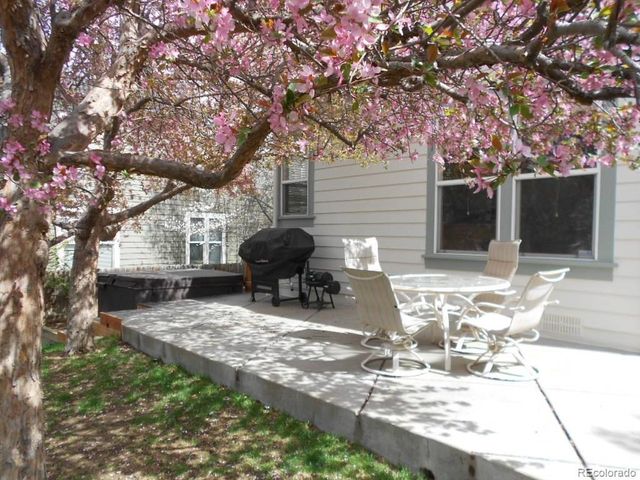 16445 Wagon Pl, Parker, CO 80134