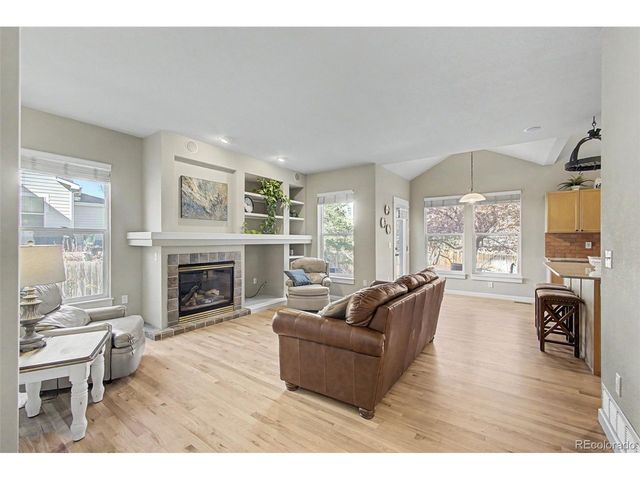 16445 Wagon Pl, Parker, CO 80134