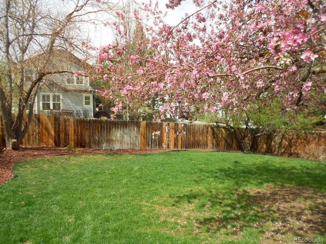 16445 Wagon Pl, Parker, CO 80134