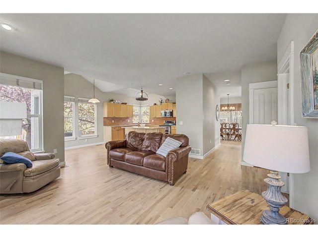 16445 Wagon Pl, Parker, CO 80134