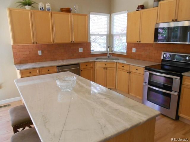 16445 Wagon Pl, Parker, CO 80134