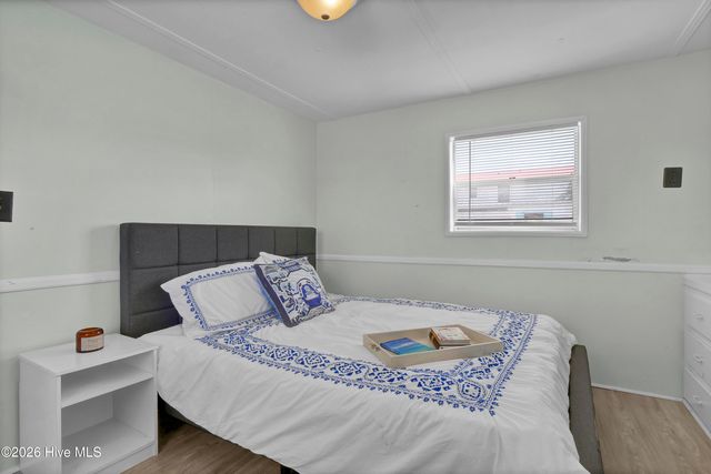 4058 4th Street, Holly Ridge, NC 28445