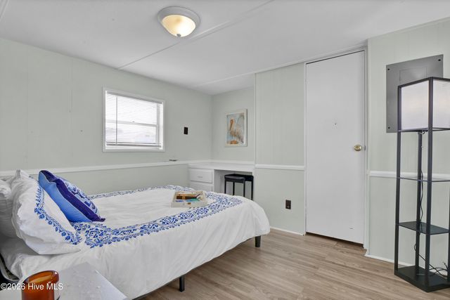 4058 4th Street, Holly Ridge, NC 28445