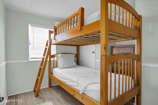 4058 4th Street, Holly Ridge, NC 28445