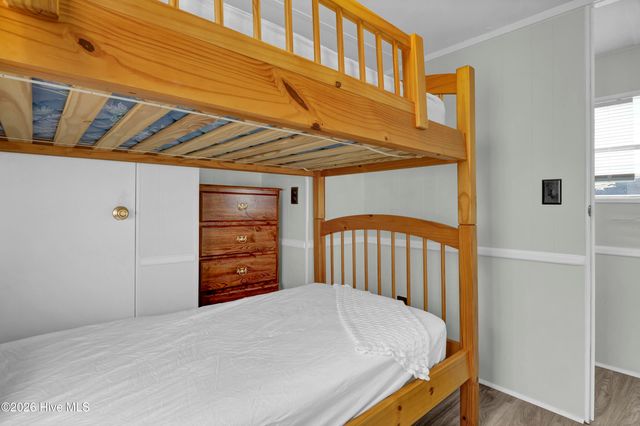 4058 4th Street, Holly Ridge, NC 28445