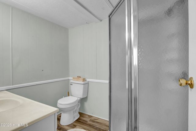 4058 4th Street, Holly Ridge, NC 28445