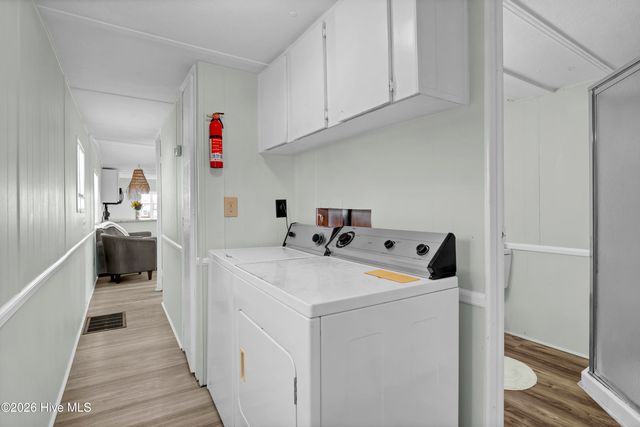 4058 4th Street, Holly Ridge, NC 28445