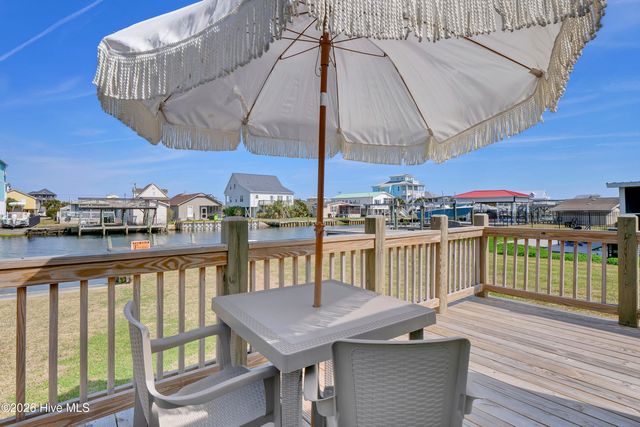 4058 4th Street, Holly Ridge, NC 28445