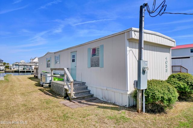 4058 4th Street, Holly Ridge, NC 28445