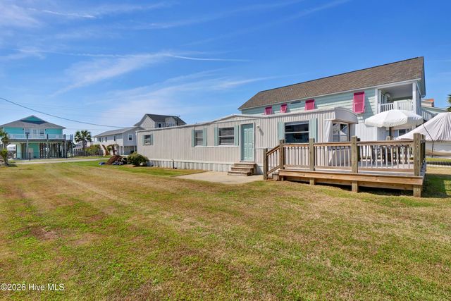 4058 4th Street, Holly Ridge, NC 28445