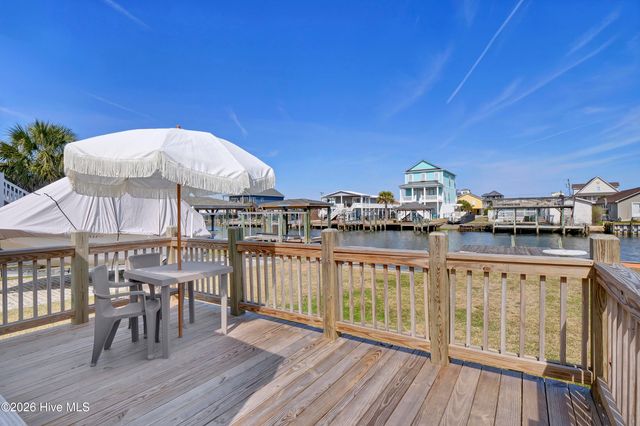 4058 4th Street, Holly Ridge, NC 28445