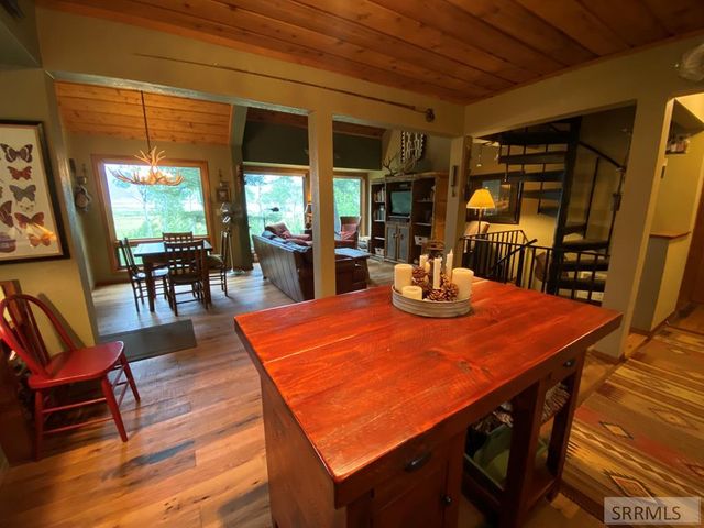 3628 Meadow View Lane, Island Park, ID 83429