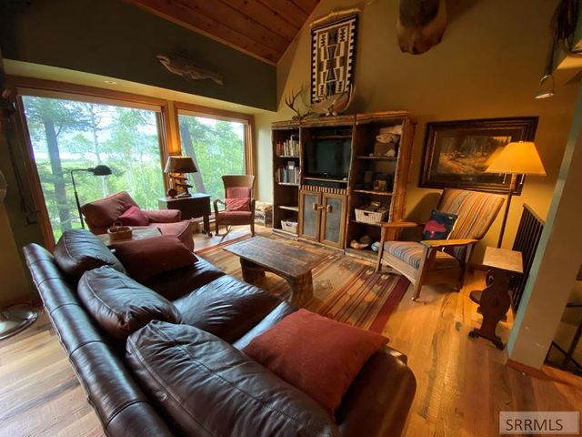 3628 Meadow View Lane, Island Park, ID 83429