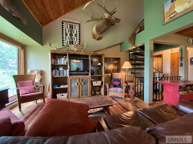 3628 Meadow View Lane, Island Park, ID 83429