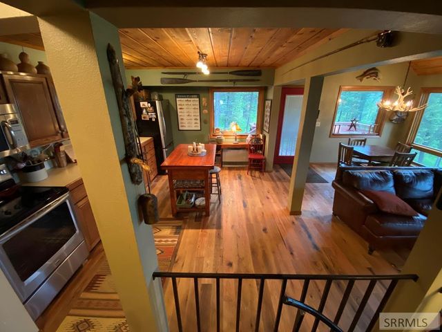 3628 Meadow View Lane, Island Park, ID 83429