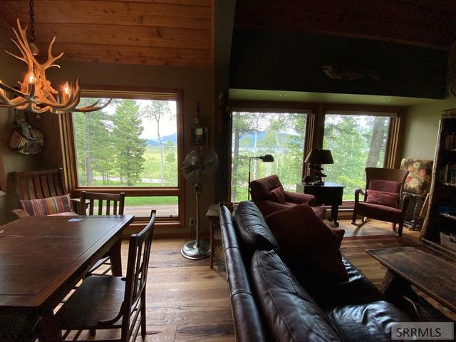 3628 Meadow View Lane, Island Park, ID 83429