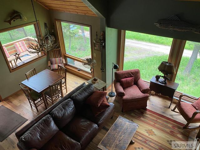 3628 Meadow View Lane, Island Park, ID 83429