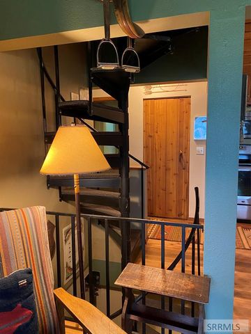 3628 Meadow View Lane, Island Park, ID 83429