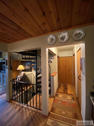 3628 Meadow View Lane, Island Park, ID 83429