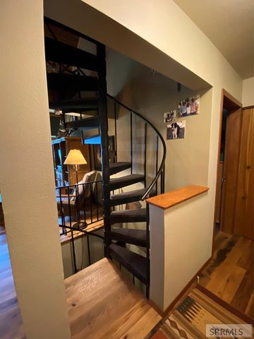 3628 Meadow View Lane, Island Park, ID 83429