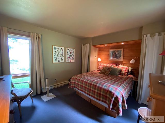 3628 Meadow View Lane, Island Park, ID 83429