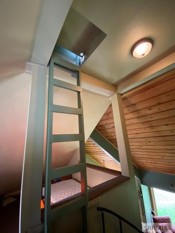 3628 Meadow View Lane, Island Park, ID 83429