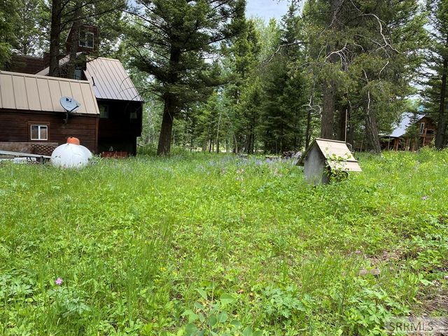 3628 Meadow View Lane, Island Park, ID 83429