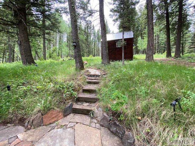 3628 Meadow View Lane, Island Park, ID 83429