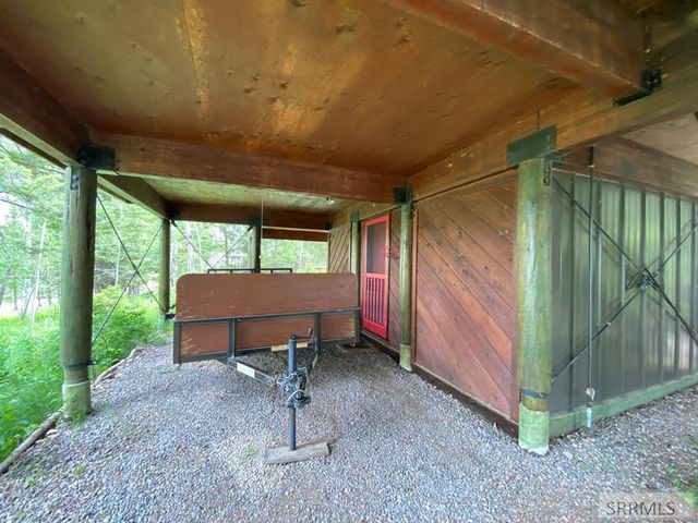 3628 Meadow View Lane, Island Park, ID 83429