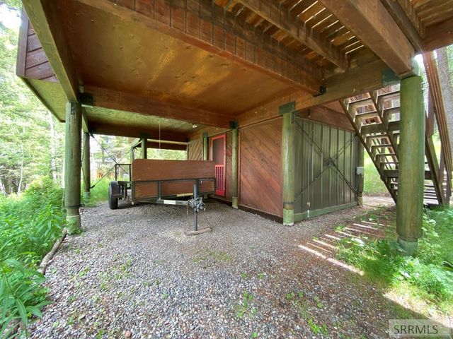 3628 Meadow View Lane, Island Park, ID 83429