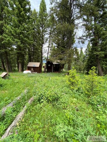 3628 Meadow View Lane, Island Park, ID 83429