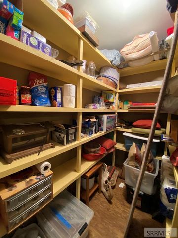 3628 Meadow View Lane, Island Park, ID 83429